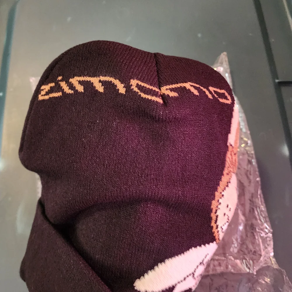 Labubu Zimomo Beanie Hat